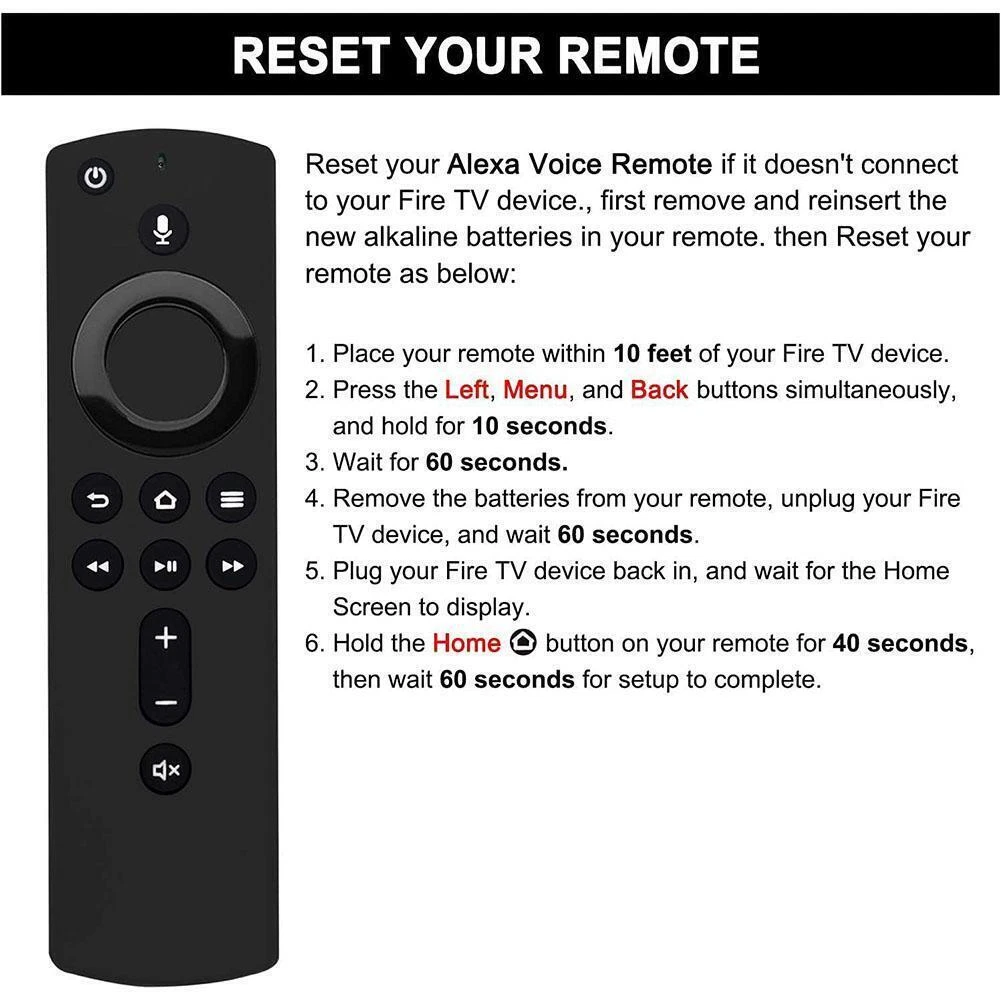 How to set hotsell up alexa remote