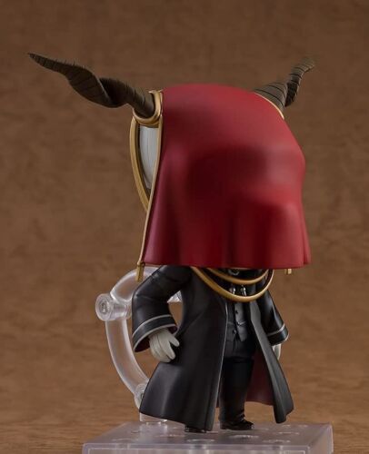 GOOD SMILE COMPANY Nendoroid The Sorcerer's Bride SEASON2 Elias Ainsworth - Picture 4 of 7