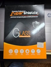 1 Tempered Glass Screen Protector for Galaxy Tab S2 9.7 / Tab S3 9.7
