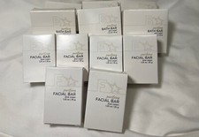 Gilchrist  Soames - Aloe Cream - Purifying Bar Soap Collection Lot Of 12