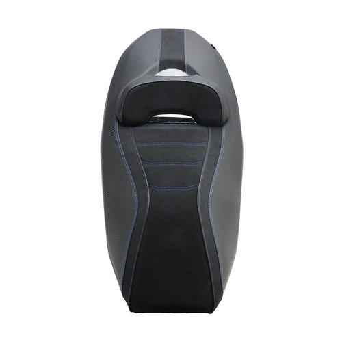 Replace Front Rear Driver Passenger Seat For Honda Forza 350 Nss350 20-23 BE - Picture 7 of 12