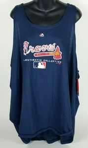 plus size braves shirts