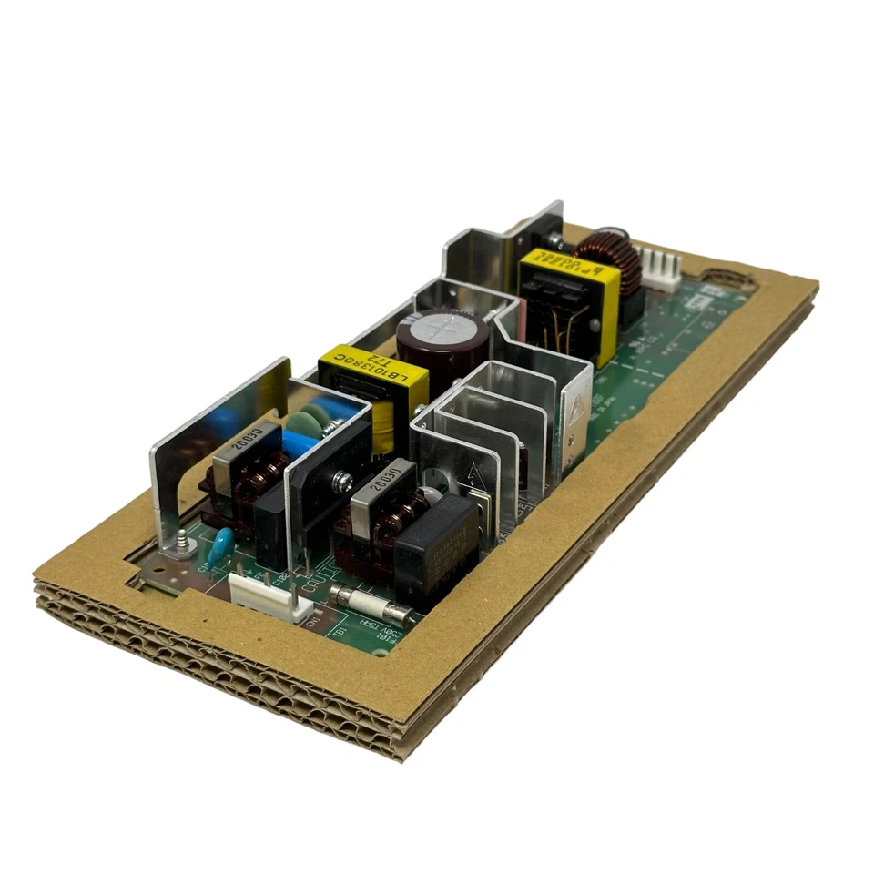 Cosel LEP100F Power Supply Module Input AC85 - 264V Output 100W Made in Japan - Image 3 of 4