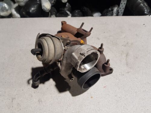 05 VW Touran 2.0 TDI Turbo Charger gt1749va
