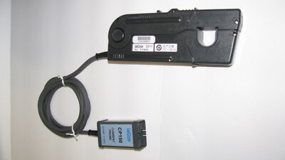 Teledyne LeCroy CP150 150A 10MHz BW Current Probe ISO17025 credited