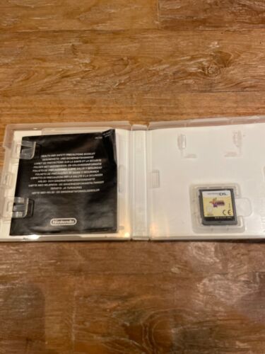 Choose your own DS Game Bundle (Mario, Sonic, Nintendogs, Cooking Mama & more) - Picture 103 of 403