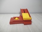 Fisher Price Little People farm replacement hay baler loader conveyor belt 1990