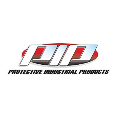 PIP 112-34-876/M MAXIFLEX ULT  15G GRY NYLON SHELL  FULL COAT BLK