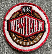 2003 WESTERN CONFERENCE NBA BASKETBALL 2.5