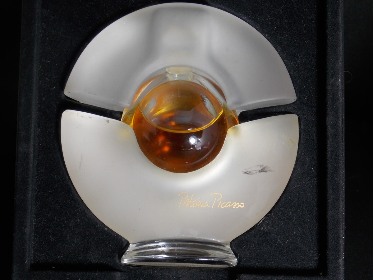 Paloma Picasso パルファム 15ml VINTAGE PARFUM Paloma Picasso Parfum 15ml pure parfum | eBay