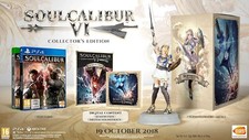 Jeu SoulCalibur VI Edition