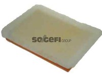 Purflux A1228 Luftfilter FüR Combo Corsa C Meriva A Tigra 1.3D 1.6 1.7D 09.00-