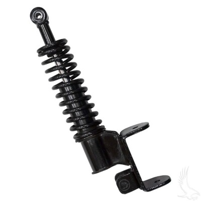 RHOX SPN-0122 FRONT Passenger STRUT ASSEMBLY FITS E-Z-GO RXV 2008 & up 603024