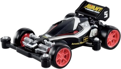 アバンテ　AVANTE BLACK SPECIAL Avante Black Project