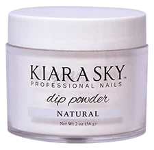 Kiara Sky Dip Powder | 2 oz NATURAL