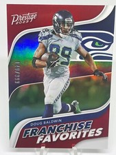 2023 Panini Prestige Football Xtra Points NUMBERED Parallels - You Pick!
