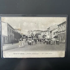 Castel Di Lama Piattoni Ascoli Non Viag