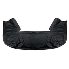 Convertible Top Boot Black Mustang 1983-1989
