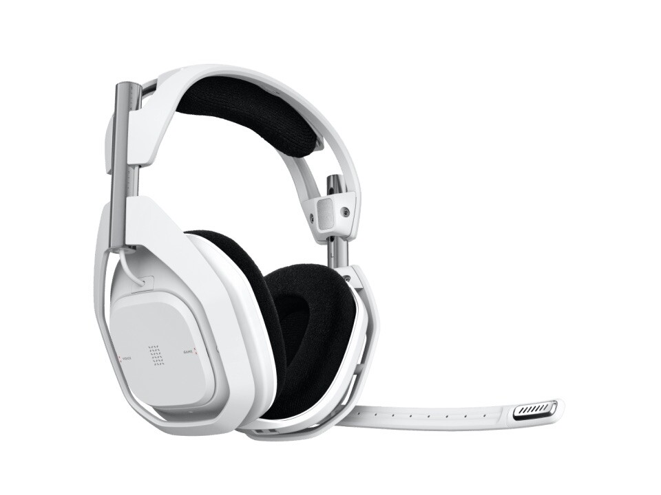 Logitech Astro A50 X LIGHTSPEED Wireless+Base Station 939-002126 New Sealed
