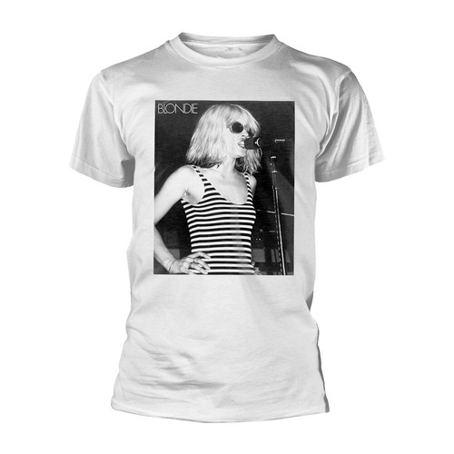 Blondie 'Striped Singing' NEW Multi Sex 