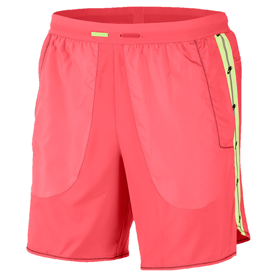 NIKE Wild Run 7 Running Shorts - tiendamia.com