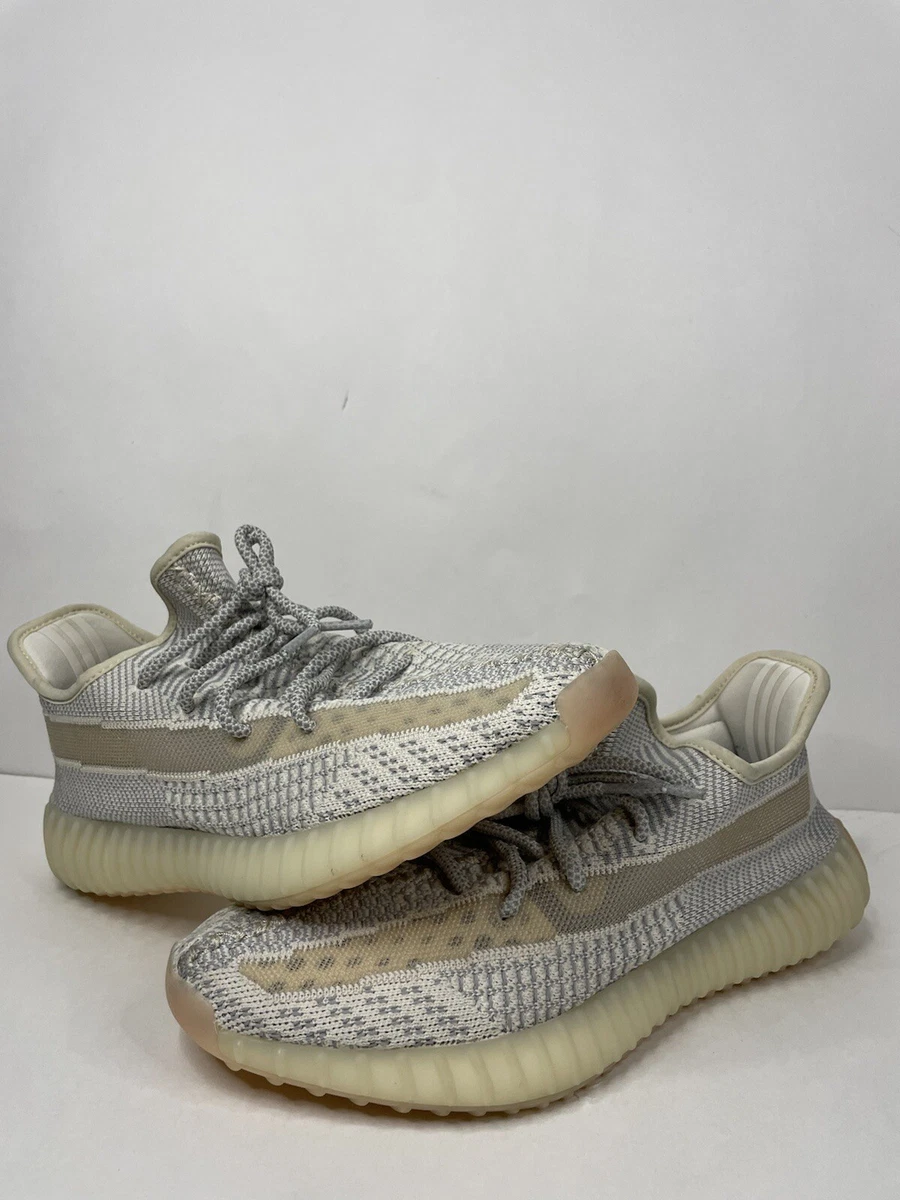 YEEZY  Sole Supremacy