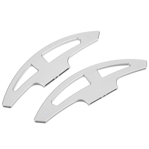 Volant de changement de palette de vitesses extension pour BMW E90 E92 E93 M3 M6 X5M X6M - Photo 6/9