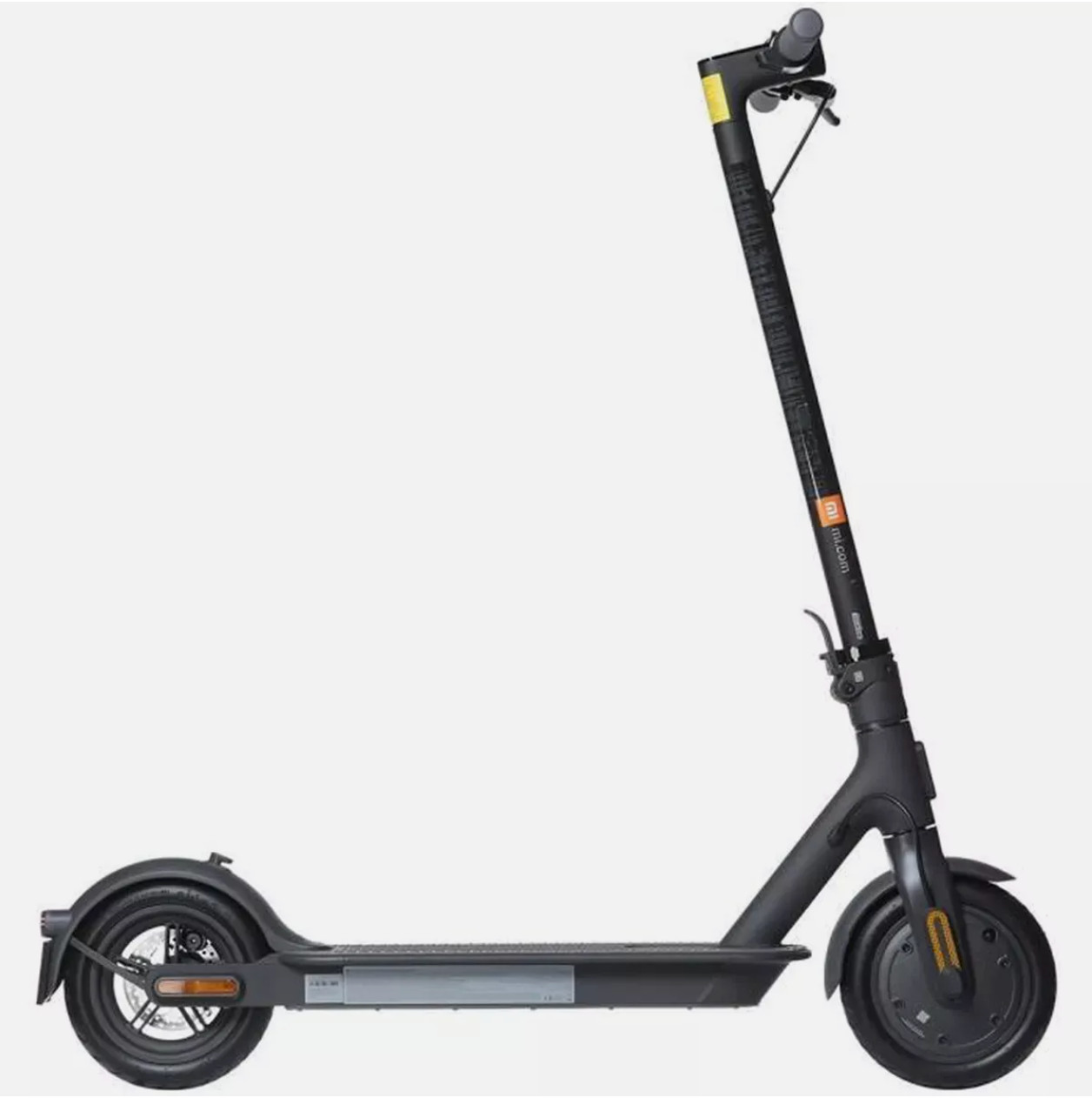 Trottinette électrique connectée Xiaomi à antivol intégré pour des trajets sûrs