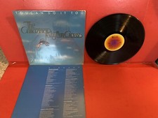 The Amazing Rhythm Aces - You Can Do It Too - LP