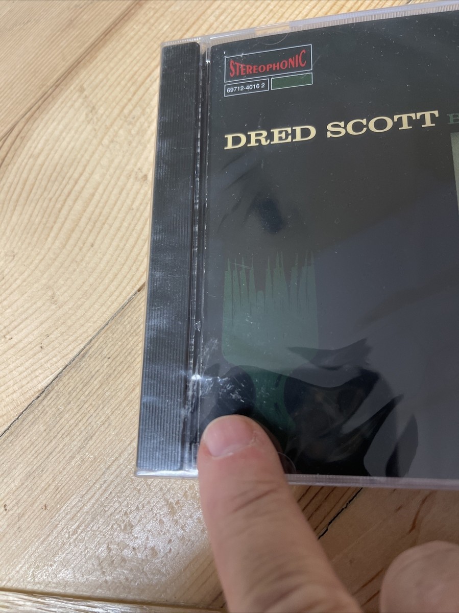 DRED SCOTT Breakin' Combs レコード Dred Scott – Breakin' Combs – 2 x Vinyl (LP, Album), 1994