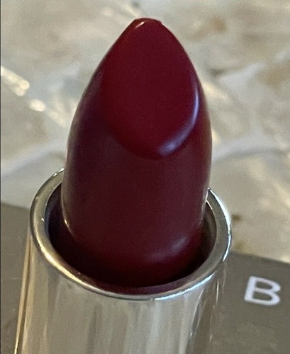 Rossetto Becca Ultimate Love C RUBY FUORI PRODUZIONE nuovo/fresco/confezionato SPEDIZIONE GRATUITA - Foto 2 di 3