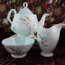 set da te' Royal Albert Festival