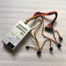 For FSP AIO Flex NAS POS E200 Small 1U 220V 250W Power Supply FSPATX250W
