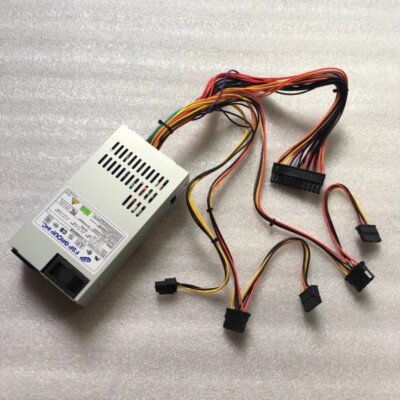For FSP AIO Flex NAS POS E200 Small 1U 220V 250W Power Supply FSPATX250W