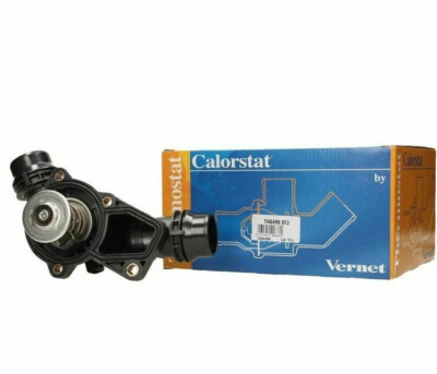 VERNET Thermostat 97°c BMW 3er E46 5er E39 E60 E61 7er X3 Z3 2.0i M52 3.0i M54