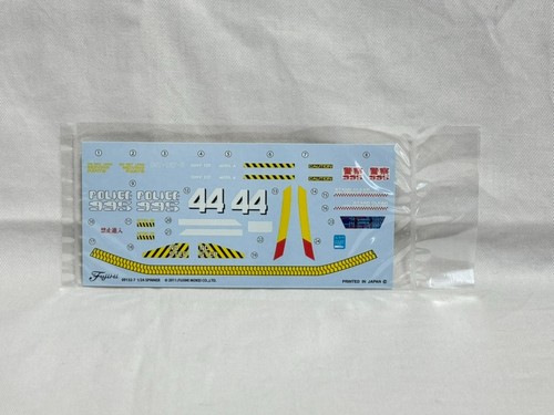 Fujimi 1/24 spinner 33 x 21 x 6.4 cm 1/24 Plastic model F09132 Blue - 第 6/23 張圖片