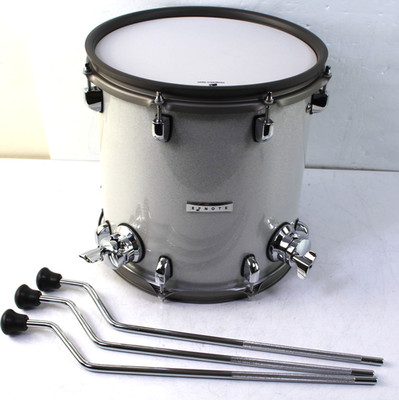 EFNOTE 5 Acoustic Designed Electronic Drum - EFD-T1212 12x12 Floor Tom Drum