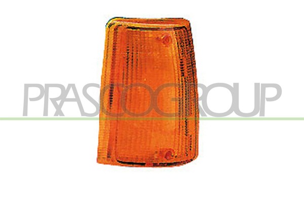 Prasco Blinkleuchte Vorne Rechts FüR Fiat Uno 146A/E 45 I.E 1.0 146_ 75 70-image