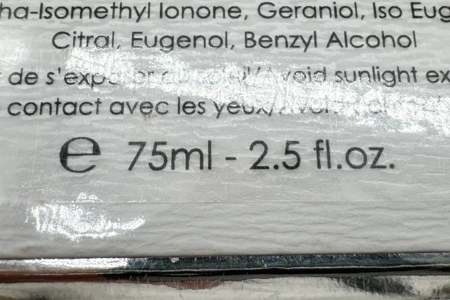 💧Extrait de Parfum Sillage House of Emerald Reign, 75 ml- Neu - OVP 349€ - Bild 4 von 4