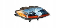 Frontscheinwerfer BMW Z4 E85 E86 1EL24700002 69096081 Rechts Headlight