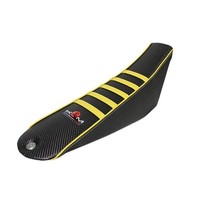 Sitzbezug Mecaboite KRM Pro Ride Passend FüR Beta 11- In Gelb.
