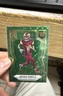 2025 Panini Donruss Elite - Jayden Daniels #1 Green Disco