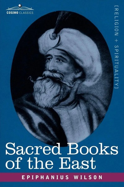 Epiphanius Wilson | Sacred Books Of The East | Taschenbuch | Englisch (2007)-image