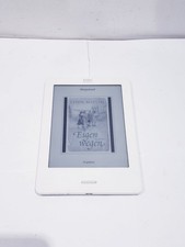  AS IS Kobo N905 eReader Tablet 6" Display - Frozen Screen