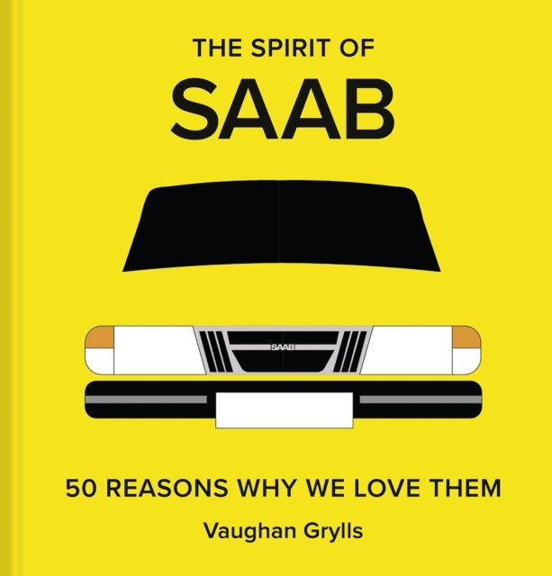 Spirit Of Saab - Image 2