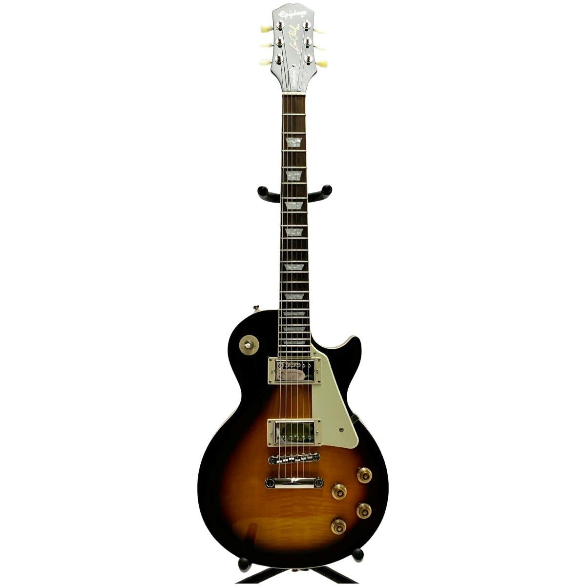 EPIPHONE Epiphone Les Paul Standard 50s