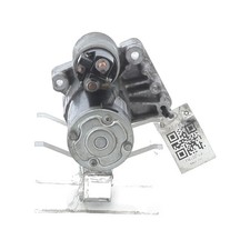 Démarreur Peugeot 3008