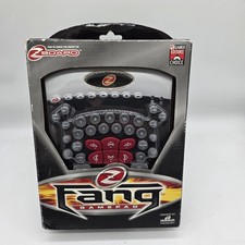 Fang Gamepad Z Engine Technology Vintage 2003...