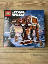 Lego Star Wars 4806 AT-AT Walker Façon D’épices - Neuf
