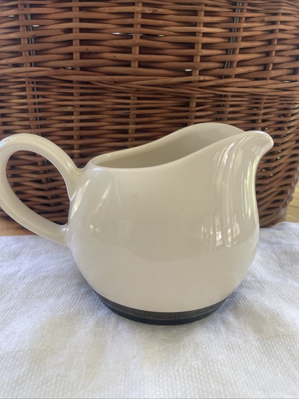 Vintage Pfaltzgraff Canyon Ridge Gravy Boat